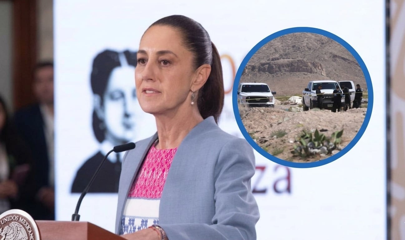 La CIA no confía en la 4T