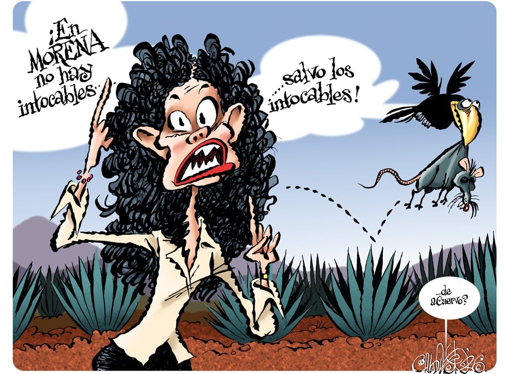 Calderón DETONA® aquí.