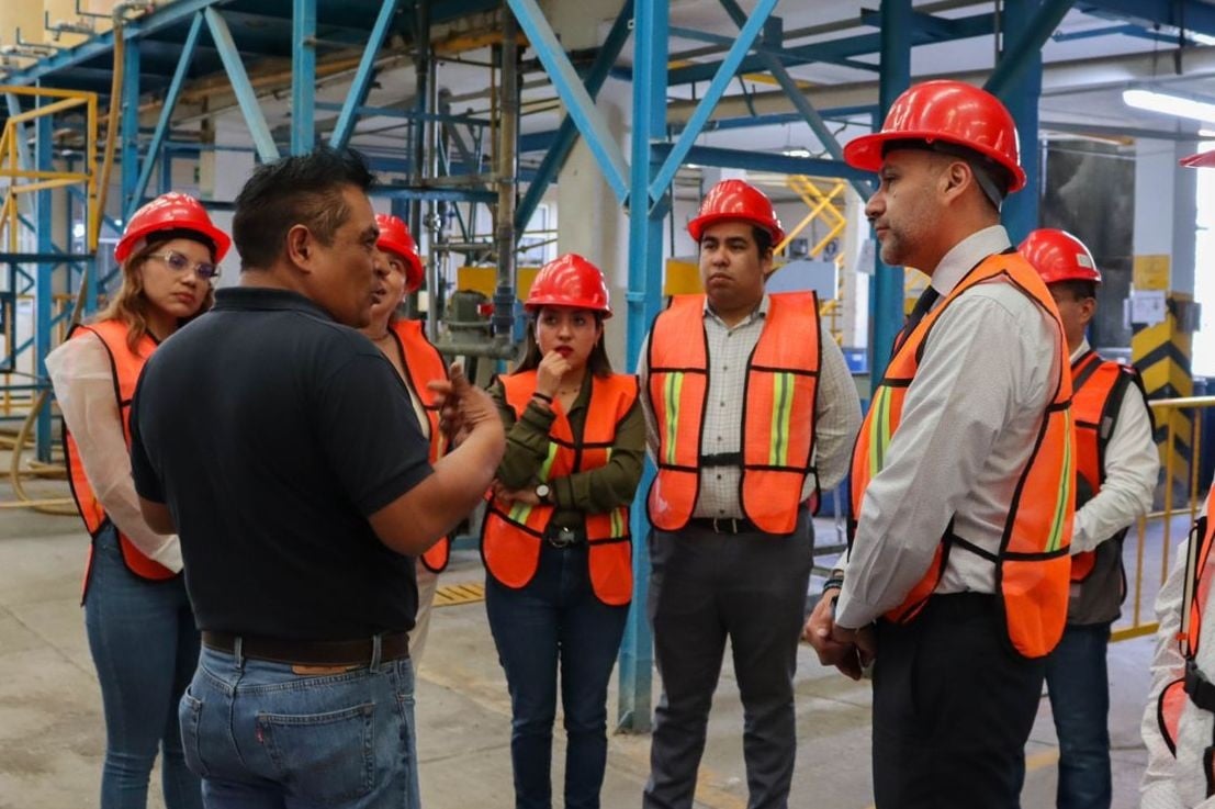 Día Mundial de la Seguridad y la Salud en el Trabajo