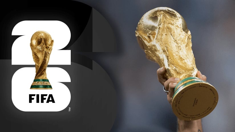 Copa Mundial de la FIFA 2026