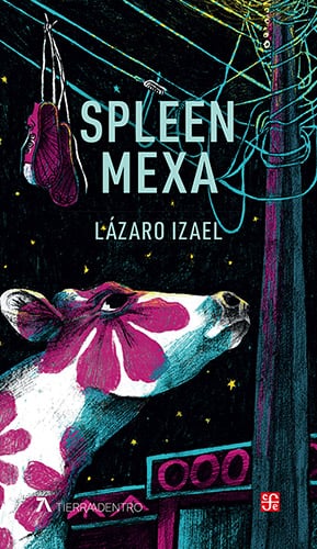 Spleen mexa de Lázaro Izael