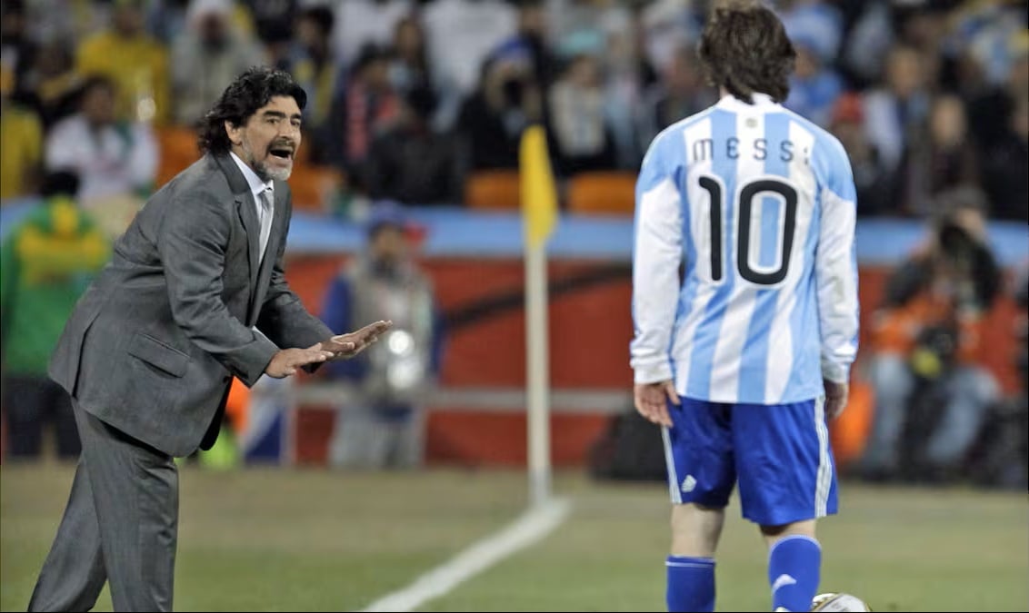 Día Mundial del Entrenador de Futbol