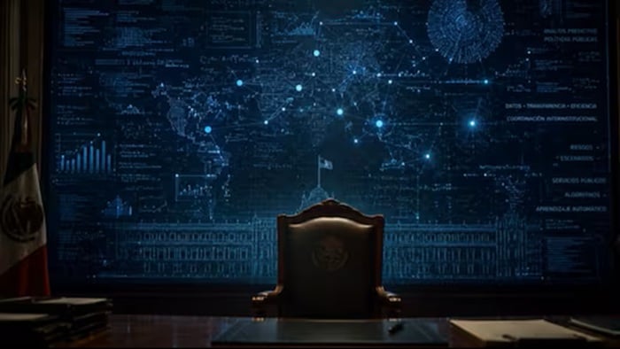 Inteligencia artificial y reconstrucción de gobiernos