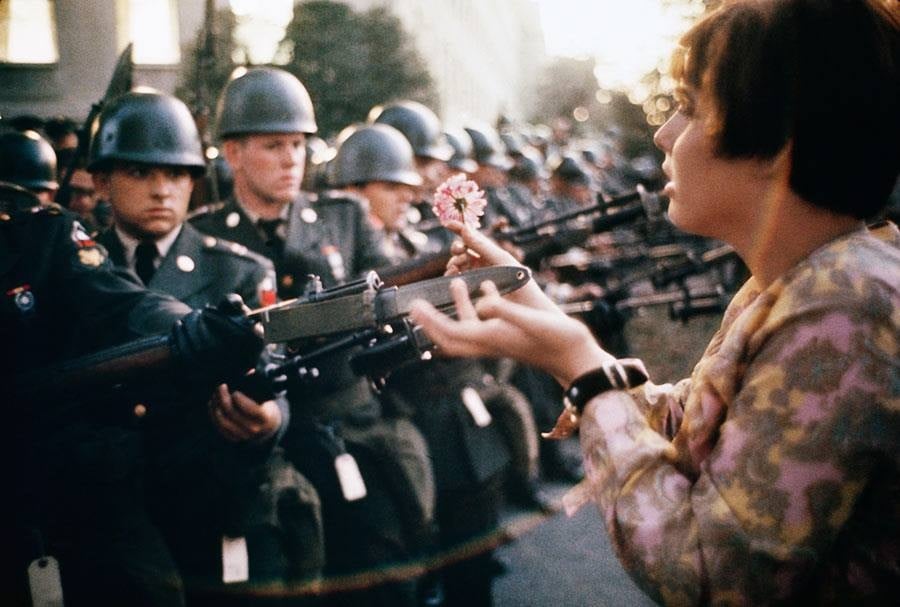 Día Internacional de las Mujeres por la Paz y el Desarme