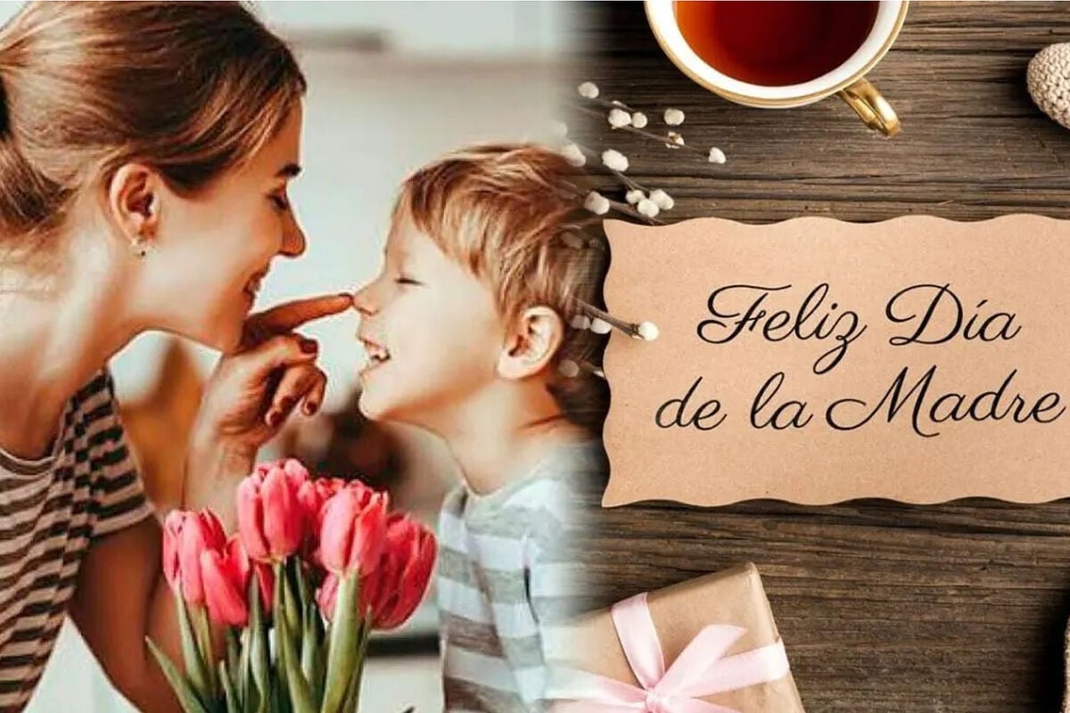Día de la Madre