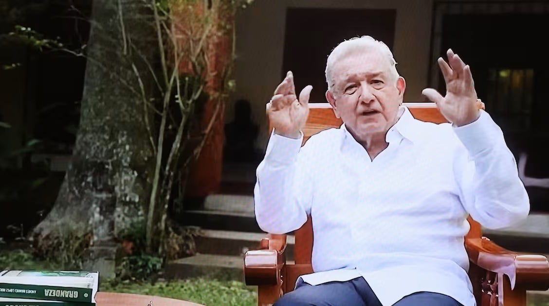 AMLO