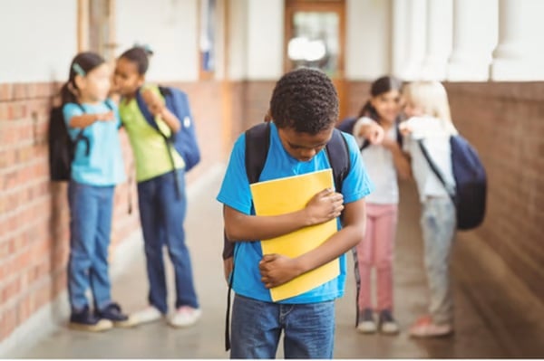 Día mundial contra el Bullying y el acoso escolar