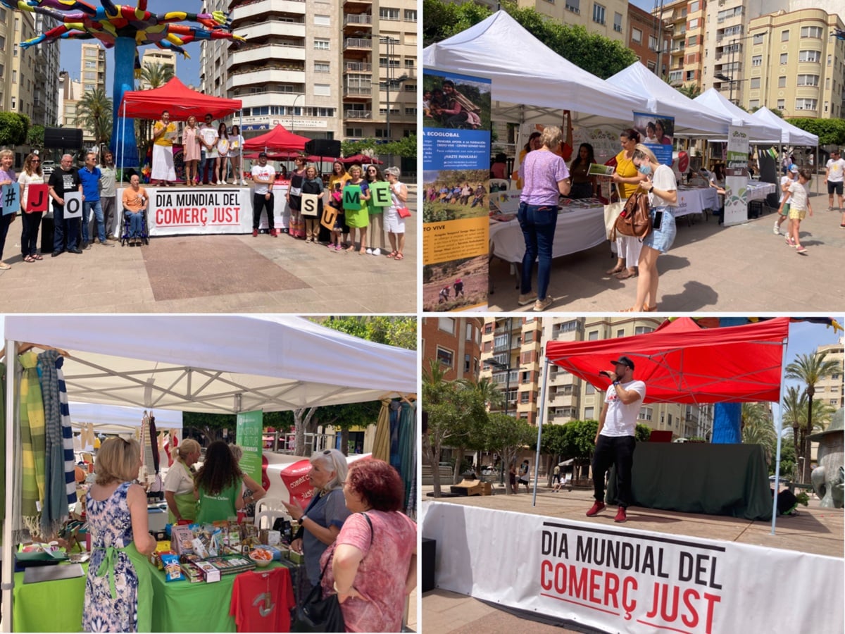 Comercio Justo