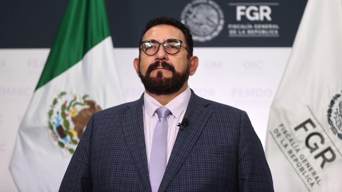 FGR cita a 50  agentes de Chihuahua 