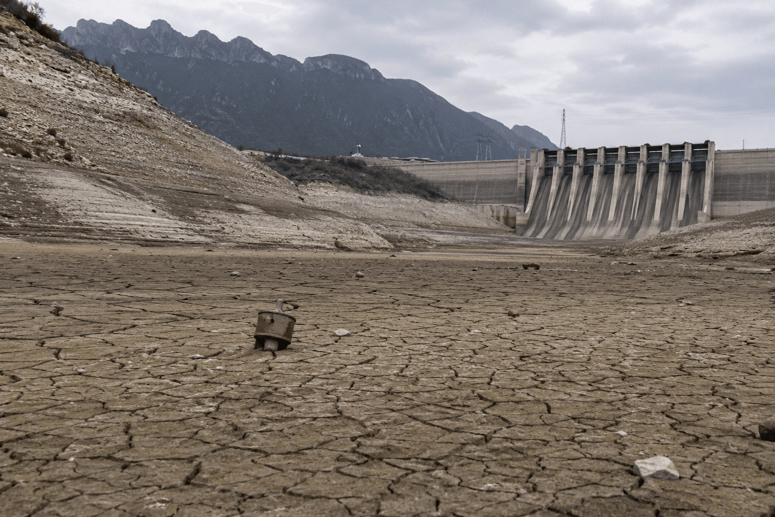 El sur de Nuevo León no necesita discursos; necesita agua, atención y dignidad.