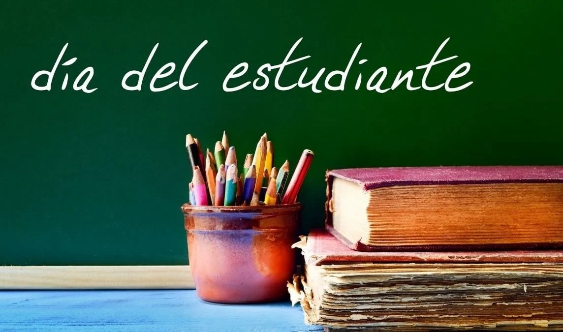 Día del Estudiante
