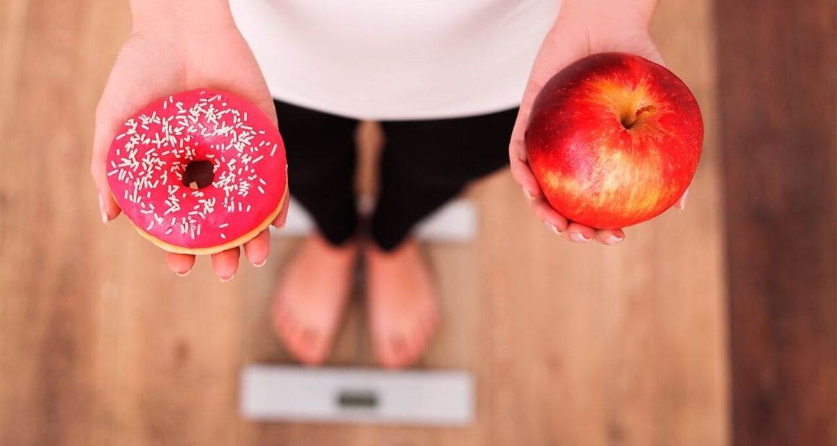 Día Internacional sin Dietas