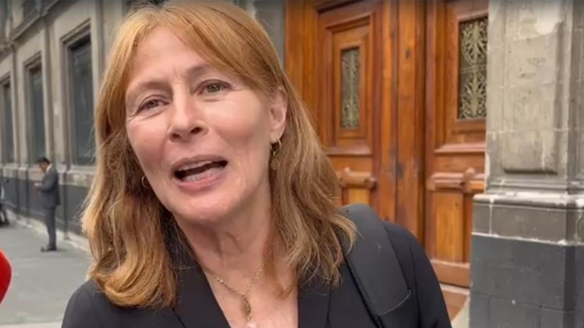Tatiana Clouthier 