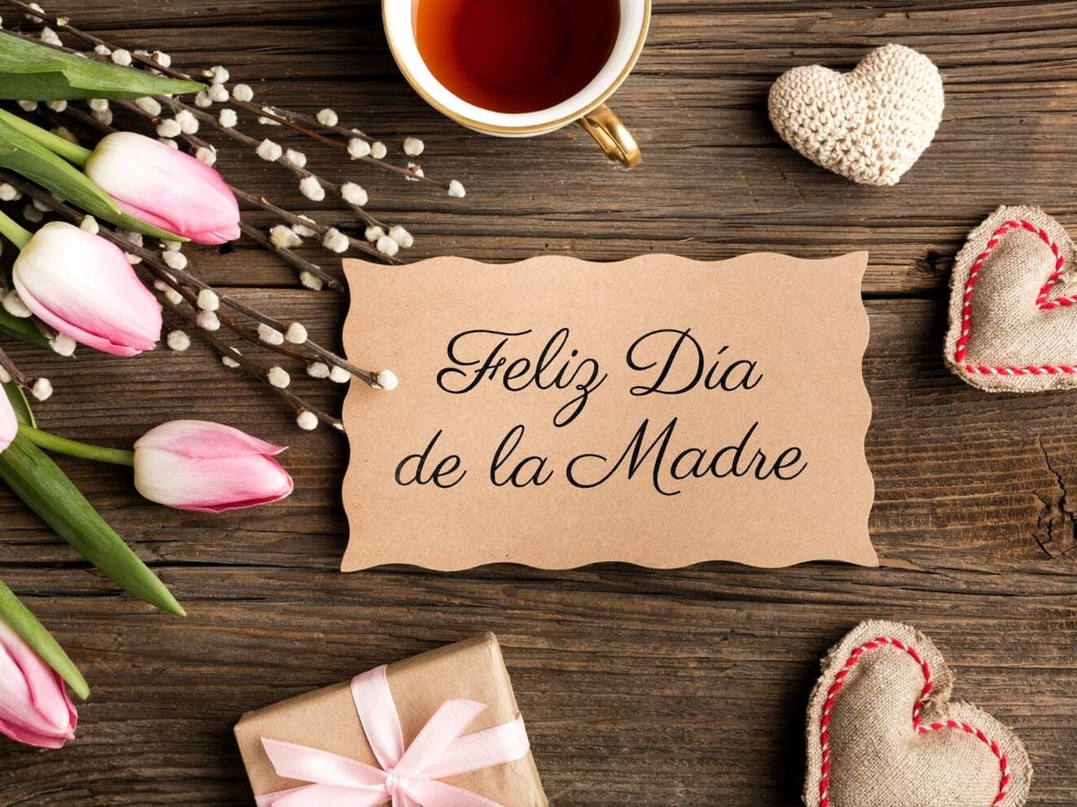 Las madres regias