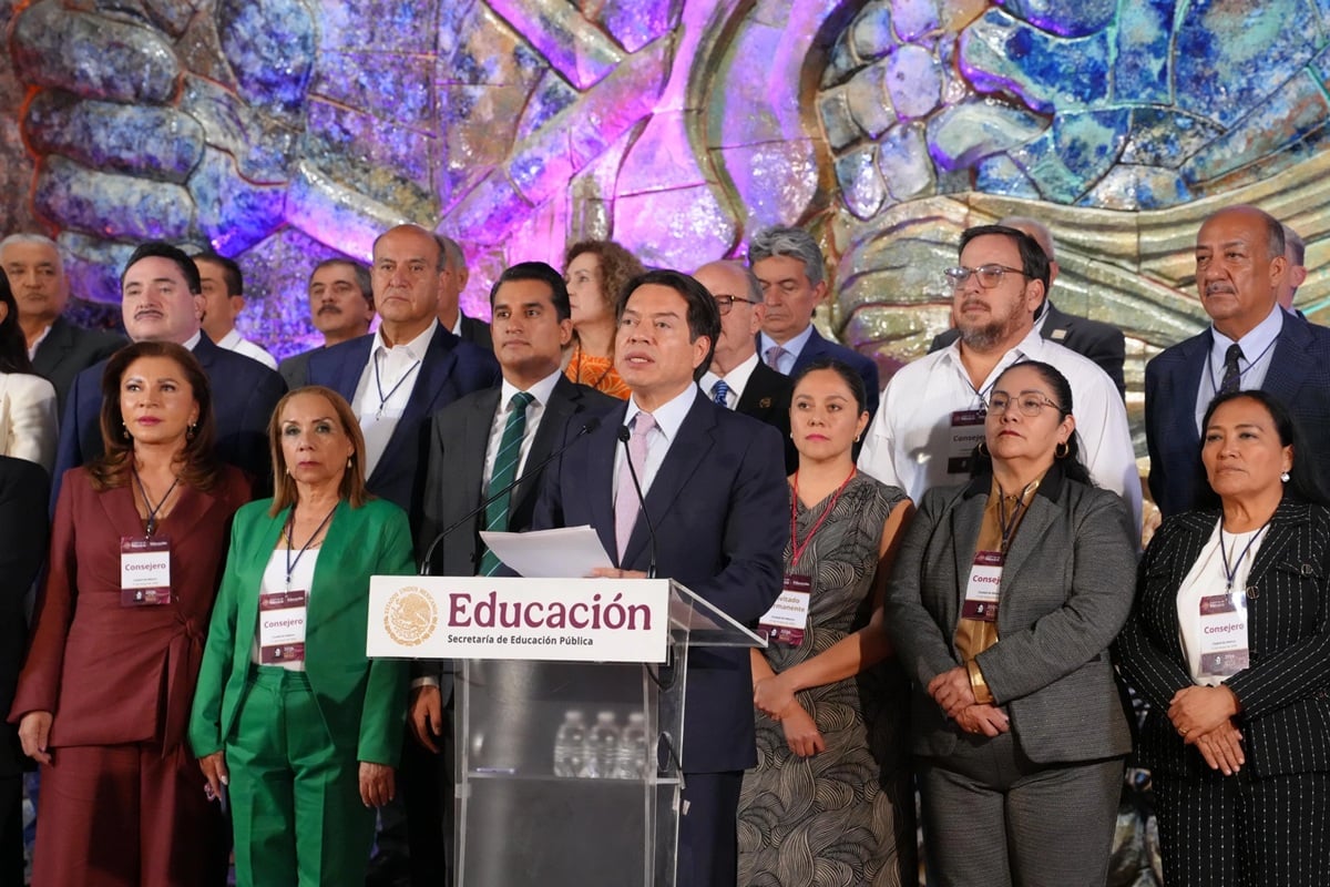 Confirmado: el ciclo escolar concluirá el 15 de julio tras acuerdo nacional