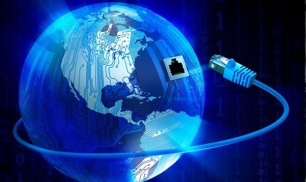 Día Mundial del Internet