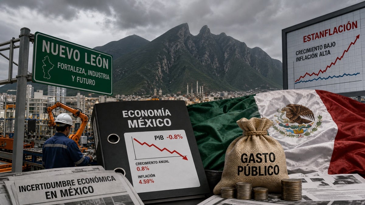 Crisis económica