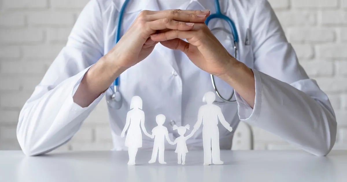 Día Mundial del Médico de Familia