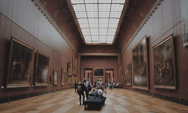 Día Internacional de los Museos
