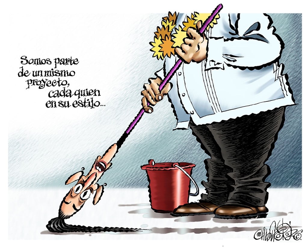 Calderón DETONA® aquí.