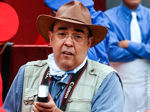 Francisco Tijerina Elguezabal "Paco Tijerina".