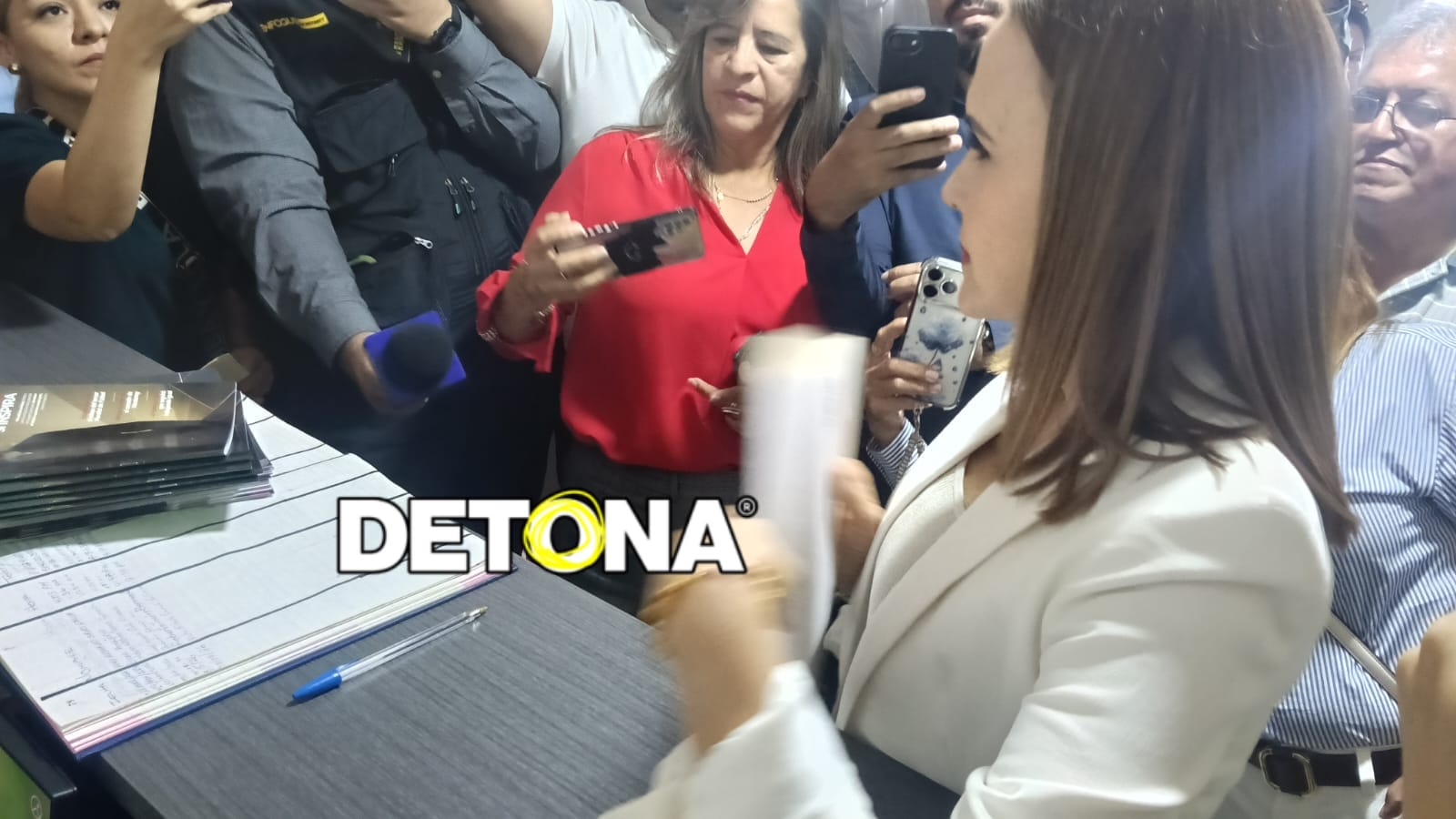 Foto: Grupo DETONA®
