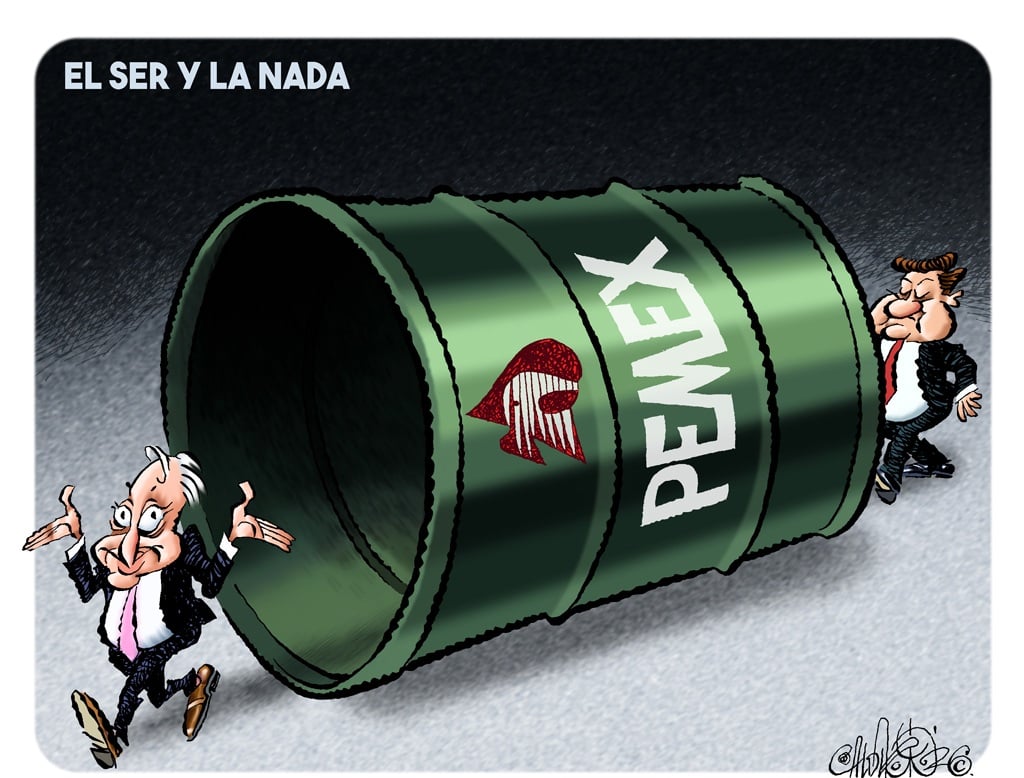 Calderón DETONA® aquí.