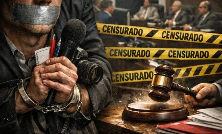 "Libertad de Prensa"