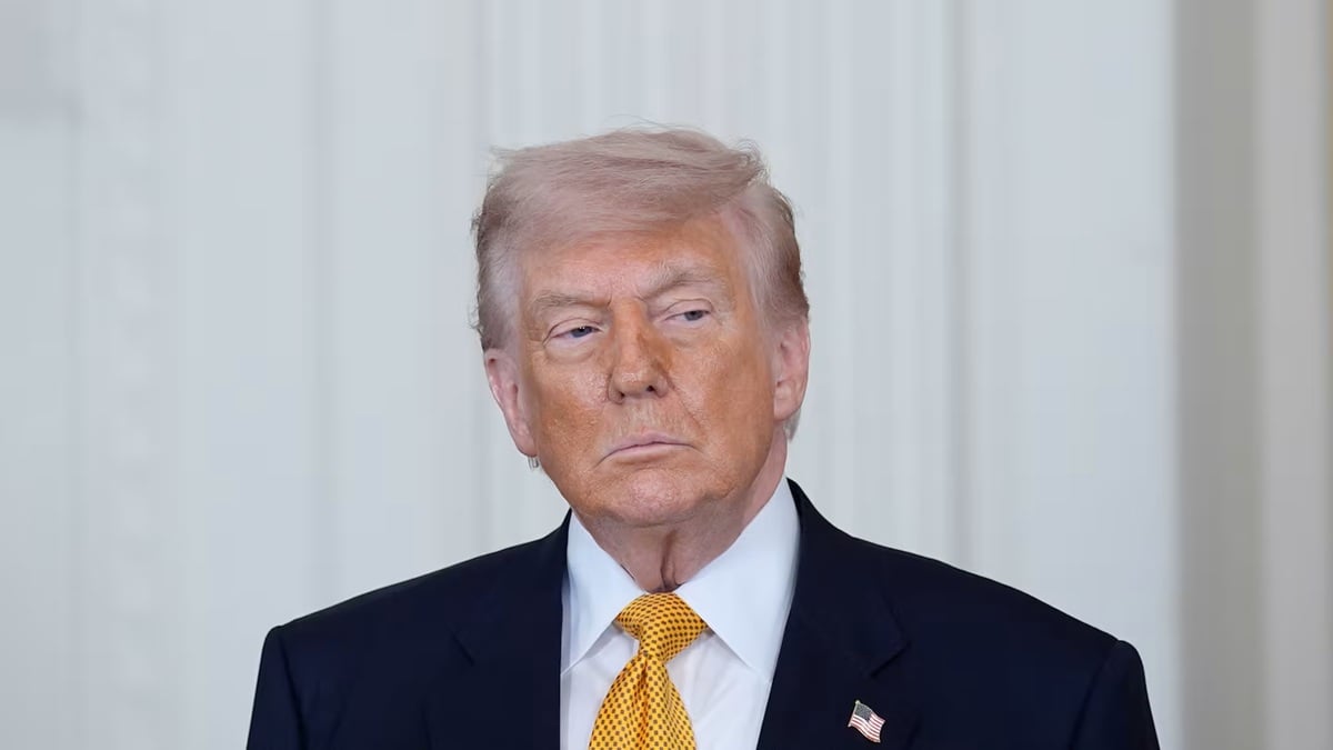 “Trump no tiene pruebas”