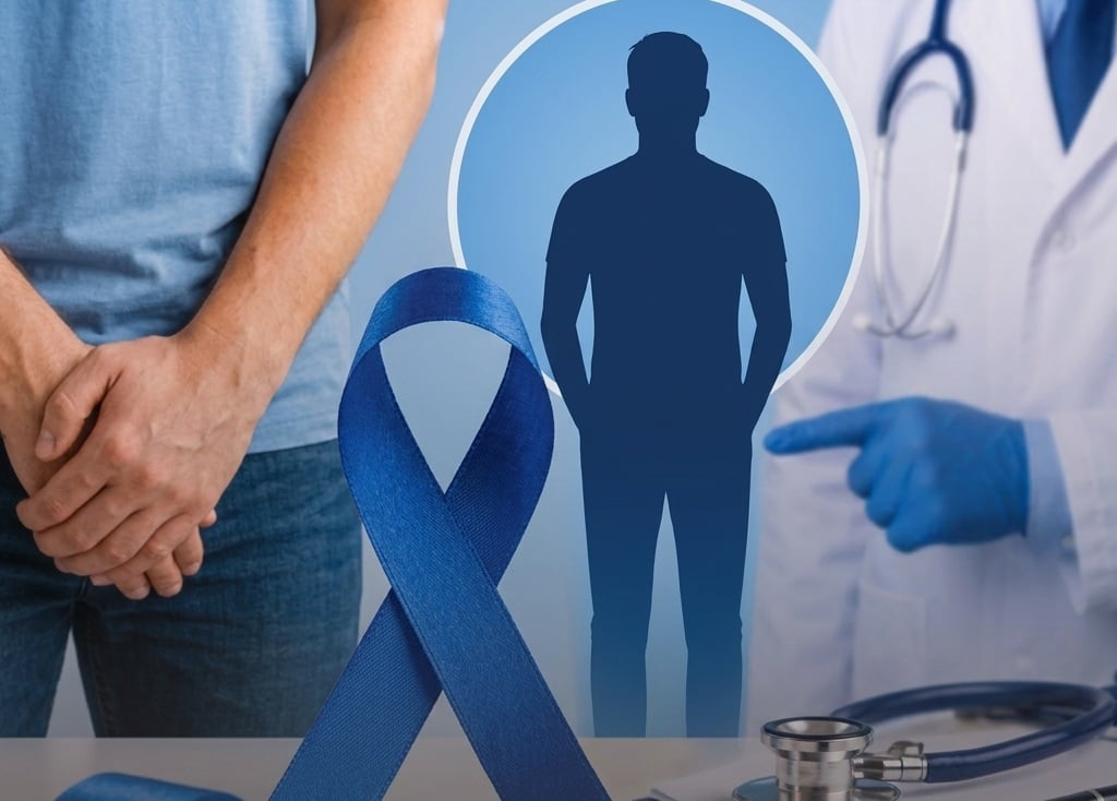 Día Mundial del Cáncer de Próstata 