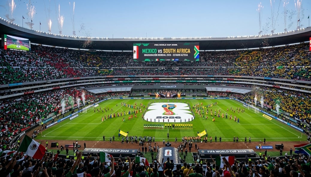 Mundial 2026