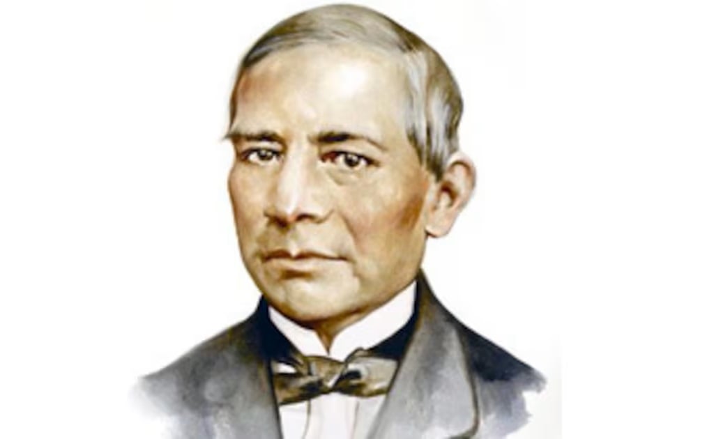 Benito Juárez
