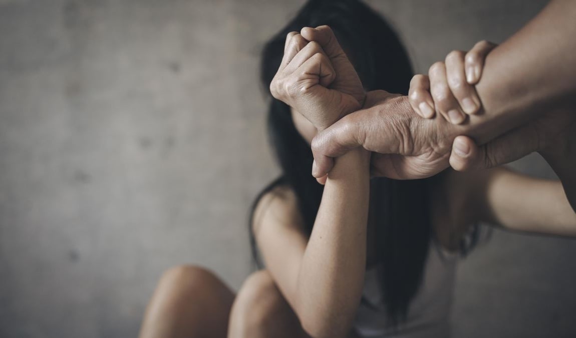  Día internacional para la eliminación de la violencia sexual en los conflictos.