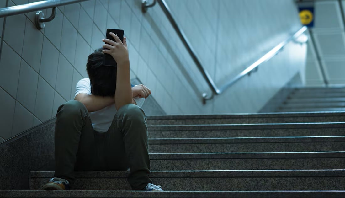 Alerta en México: El impacto del abuso sexual digital en menores