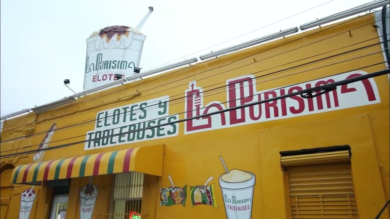 ¡Pásele, pásele! Hay deliciosos elotes desgranados, trolebuses y capacidad de sobra para gobernar a NL.