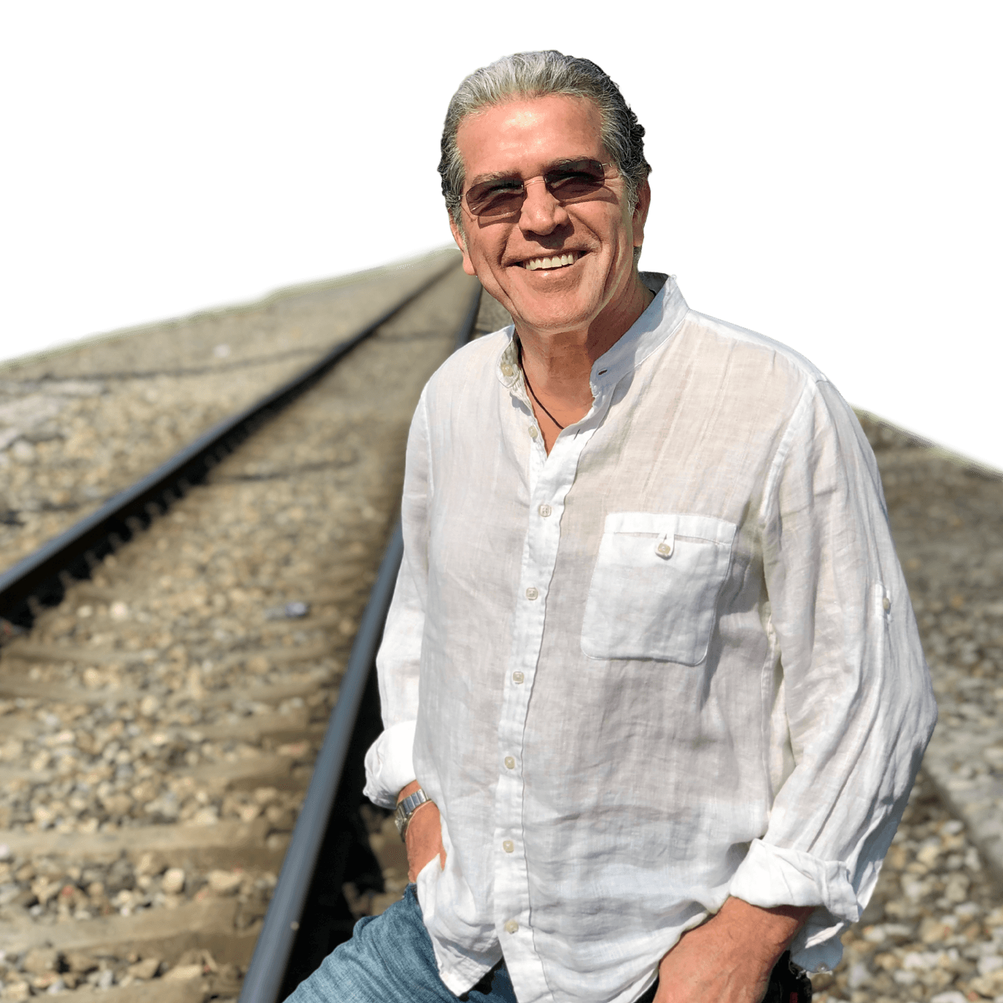 Plácido Garza - avatar
