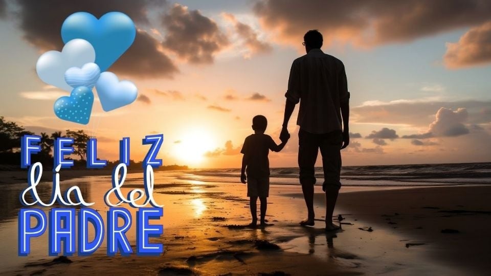 Día del Padre