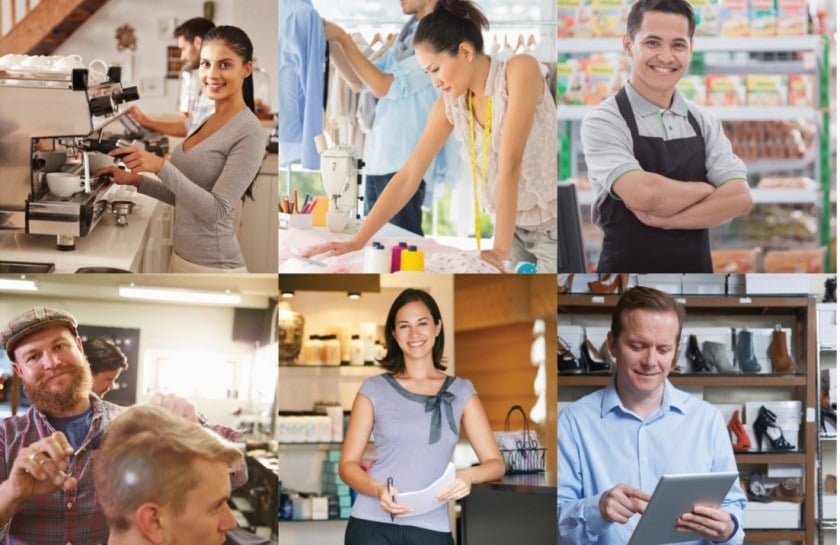 Día de las micro, pequeñas y medianas empresas