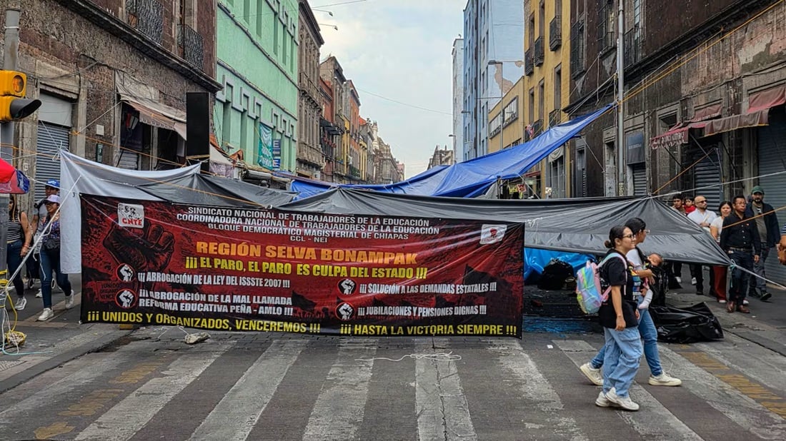 CNTE