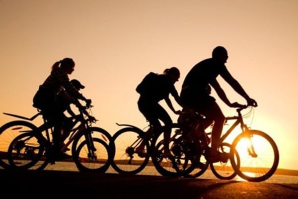  Día Mundial de la Bicicleta