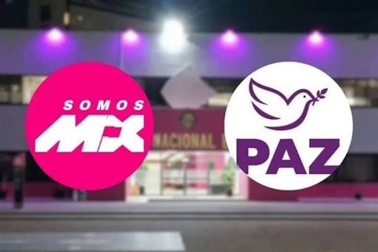 Somos México