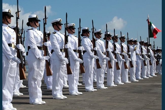  Día de la Marina