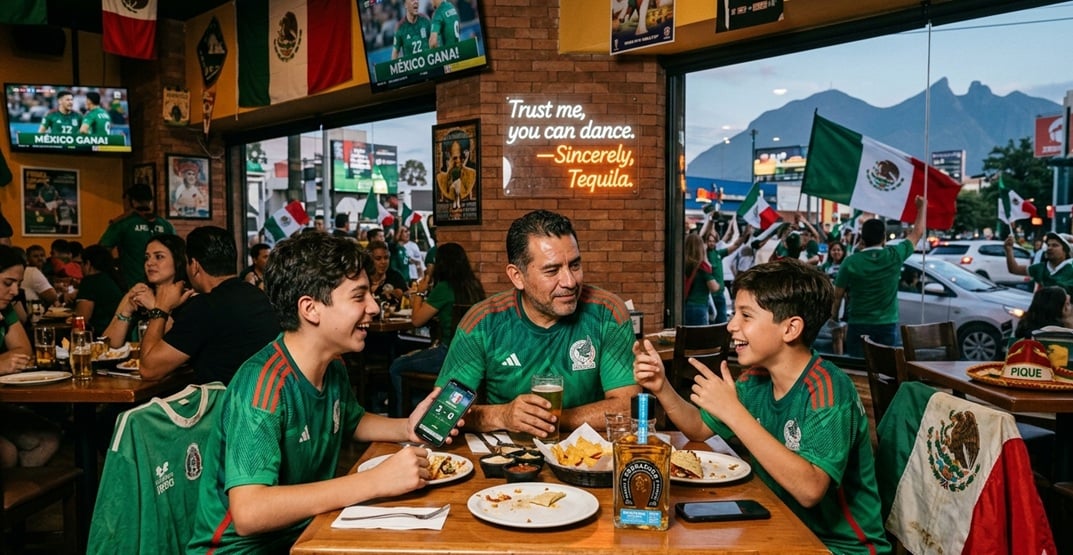 Momentos, mundial.