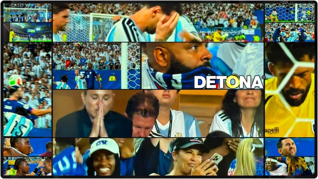 Diseño por Edwin Sánchez Landeros / Grupo DETONA®