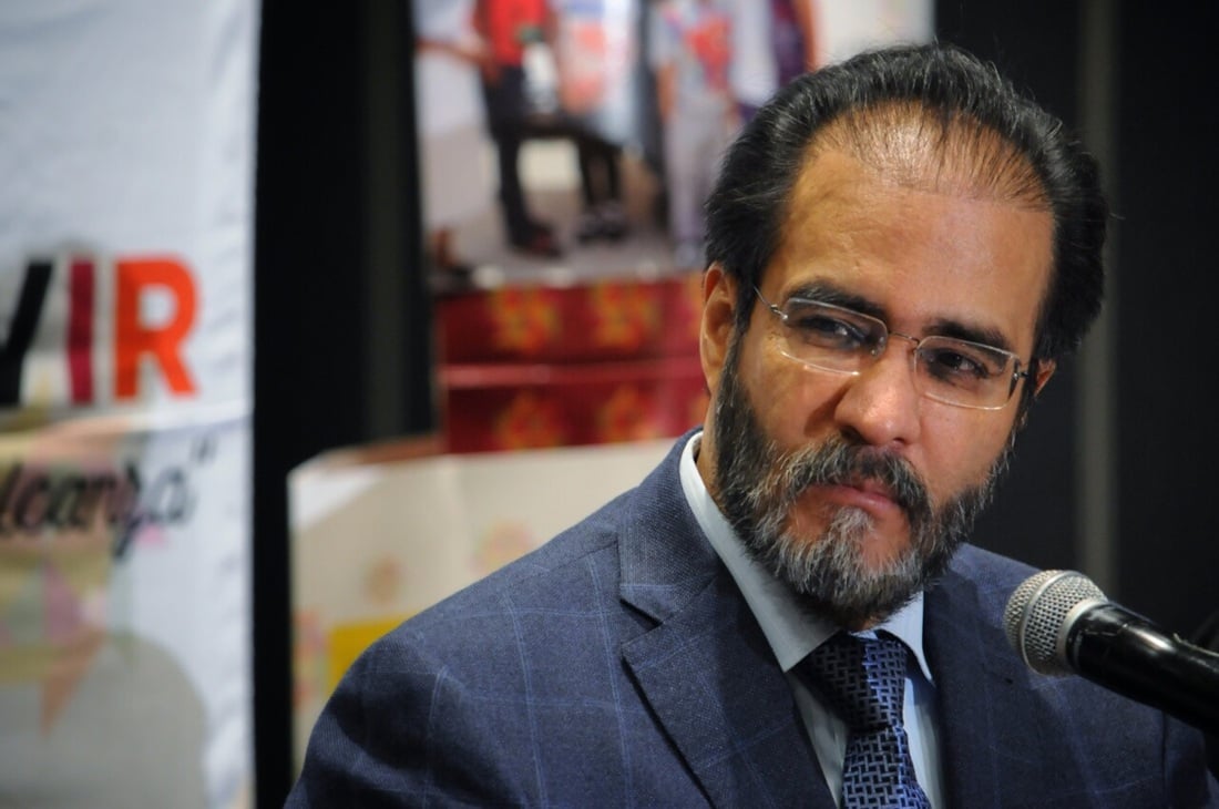 René Bejarano