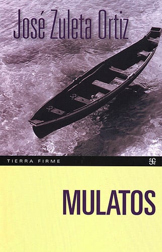 Mulatos de José Zuleta Ortiz