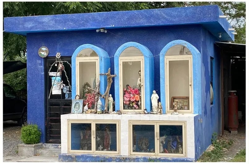 Crónica de la silla maldita: De los franciscanos a la era digital
