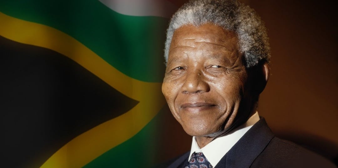 Día Internacional de Nelson Mandela