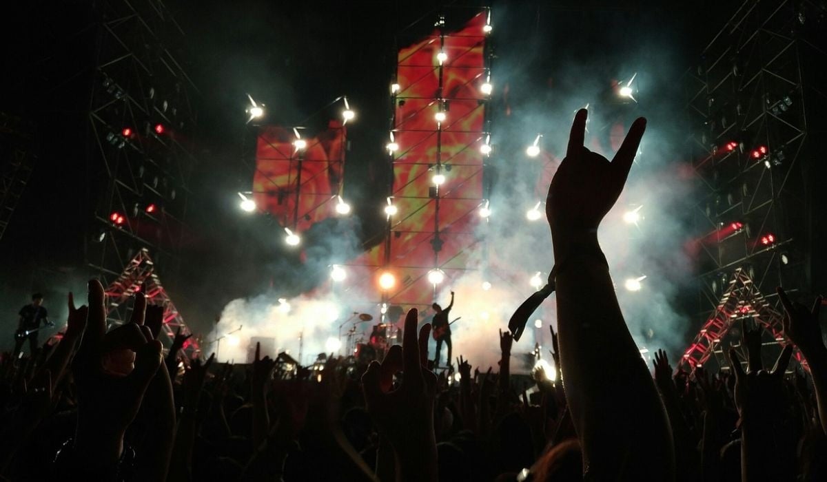 Día Mundial del Rock