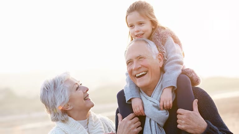 Día de los Abuelos